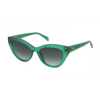 TOUS Women STOB86-540T52 Saulesbrilles 54/12/140 mm
