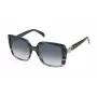 TOUS Women Sunglasses STOB52-560GBL Havana Brown Gradient 56mm