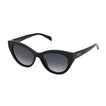 TOUS Sieviešu Saulesbrilles STOB86-540700 Havana Brūns Gradients 54mm