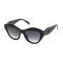TOUS sieviešu saulesbrilles STOC77V53700Y - Acetāta rāmis, UV400 aizsardzība, 53 mm lēcas