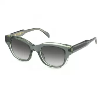 TOUS sieviešu saulesbrilles STOC82V5006RN Havana acetāts Brūns gradients 50/21/140 mm