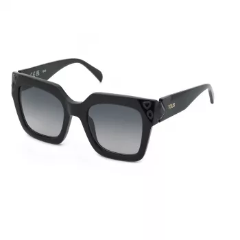 TOUS Women Sunglasses STOC83V520700 - 52/22/140 mm UV400