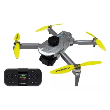 ROTAĻLIETU RC DRONS RADIOFLY STAR BRUSH 40036