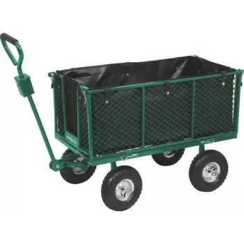 TOYA FLO Dārza/Transporta rati 300 kg