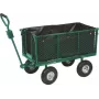 TOYA FLO Dārza/Transporta rati 300 kg