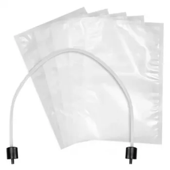 TOYA LUND Vakuuma iepakošanas iekārta 165W Max 32cm Seal Width