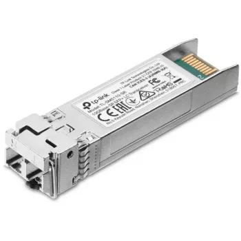 TP-LINK SM5110-SR 10GBASE-SR SFP+ LC raidītājs