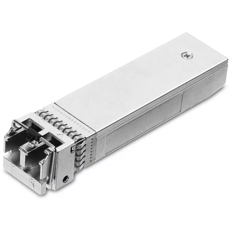 TP-LINK SM5110-SR 10GBASE-SR SFP+ LC raidītājs