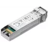 TP-LINK SM5110-SR 10GBASE-SR SFP+ LC raidītājs