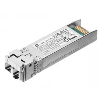 TP-LINK SM5110-SR 10GBASE-SR SFP+ LC raidītājs