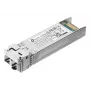 TP-LINK SM5110-SR 10GBASE-SR SFP+ LC raidītājs