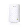TP-Link AC750 Wi-Fi diapazona paplašinātājs RE200 - divjoslu sienas kontaktdakšas signāla pastiprinātājs, 1 Ethernet ports, WPS, piekļuves punkta režīms