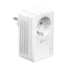TP-Link AV1000 Gigabit Passthrough Powerline startera komplekts (TL-PA7017PKIT)