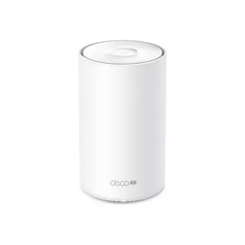 TP-Link Deco X10-5G (1-pack) 5G AX1500 Whole Home Mesh WiFi 6 Gateway