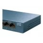 TP-Link LiteWave LS108G - 8 portu Gigabit tīkla slēdzis (nekonfigurējams, darbvirsmas)