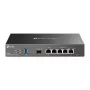 TP-Link Omada Gigabit VPN maršrutētājs (ER605)