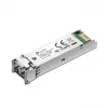 TP-Link Omada SFP 1000BASE-SX LC MiniGBIC Daudzmodu raiduztvērējs