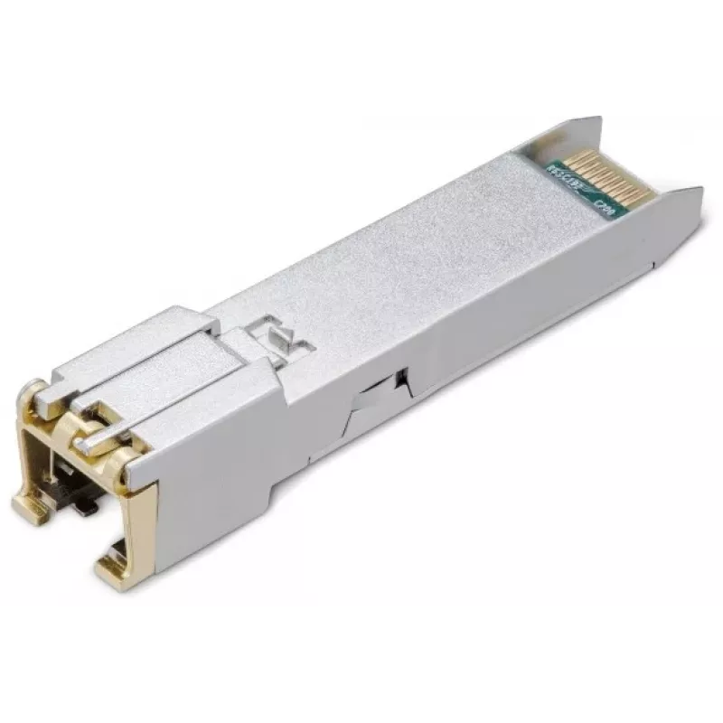 TP-Link Omada SM5310-T optiskais pārveidotājs RJ45 SFP+