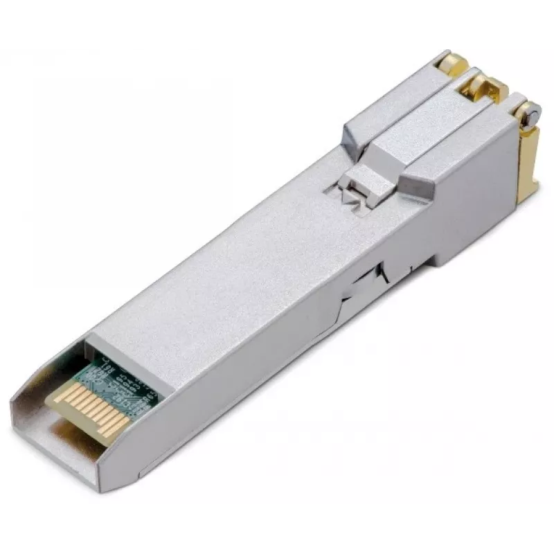 TP-Link Omada SM5310-T optiskais pārveidotājs RJ45 SFP+