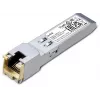 TP-Link Omada SM5310-T Fiber Converter RJ45 SFP+