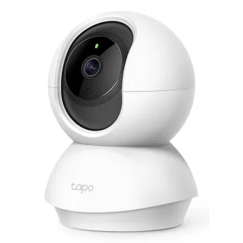 TP-Link Tapo C200 Pan/Tilt mājas drošības Wi-Fi kamera