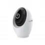TP-LINK Tapo C260 V1 4K UHD grozāmā Wi-Fi drošības kamera, 8MP, krāsu nakts redzamība, divvirzienu audio, dual-band, microSD līdz 256GB, saderīga ar Alexa un Google Assistant