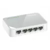 TP-LINK TL-SF1005D 5-Portu Fast Ethernet Desktop Slēdzis