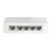 TP-LINK TL-SF1005D 5-Portu Fast Ethernet Desktop Slēdzis