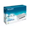 TP-LINK TL-SF1005D 5-Portu Fast Ethernet Desktop Slēdzis