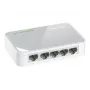 TP-LINK TL-SF1005D 5-Portu Fast Ethernet Desktop Slēdzis