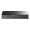 TP-Link TL-SG1008P 8 portu Gigabit galda PoE+ komutators, 4 PoE porti, 64W budžets, metāla korpuss