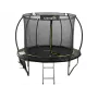 TP-LINK Trampolina LEAN Sport Max 10ft Black-Green