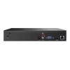 TP-Link VIGI NVR1008H 8-kanālu tīkla video ierakstītājs, 5MP, H.265+, 1 SATA līdz 10TB, HDMI/VGA, 12V DC