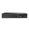TP-Link VIGI NVR1008H 8-kanālu tīkla video ierakstītājs, 5MP, H.265+, 1 SATA līdz 10TB, HDMI/VGA, 12V DC
