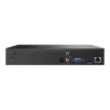 TP-Link VIGI NVR1008H 8-kanālu tīkla video ierakstītājs, 5MP, H.265+, 1 SATA līdz 10TB, HDMI/VGA, 12V DC