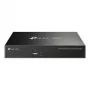 TP-Link VIGI NVR1008H 8-kanālu tīkla video ierakstītājs, 5MP, H.265+, 1 SATA līdz 10TB, HDMI/VGA, 12V DC