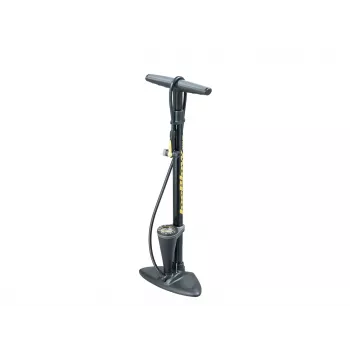 TPK Floor Pump TOPEAK JOE BLOW MAX HP Black