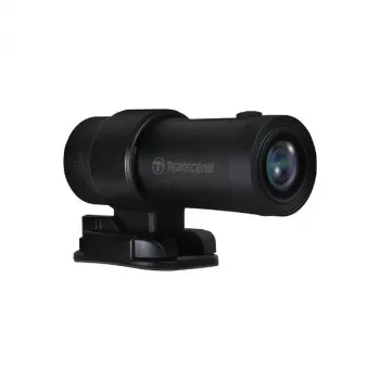 Transcend DrivePro 20B 64GB Full HD DVR ar Wi-Fi, 160° platleņķa objektīvu, 2.4 inch LCD, G-sensoru, kustības detektoru un piesūcekņa stiprinājumu
