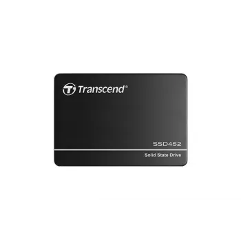 Transcend SSD452K2 512GB 2,5 inch SATA III 3D TLC NAND iekšējais SSD