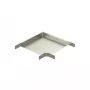 Kabeļu teknes stūris TRAY CORNER RS90-60-200 PG 2PCS