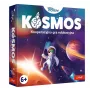 TREFL GRY Izglītojoša spēle: Kosmoss – Trefliku ģimene Trefl 02911