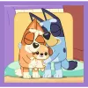 TREFL PUZZLE 3-in-1 Puzzle - Meet Bluey