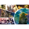 TREFL PUZZLE Puzle - 100 - Star Wars - Baby Yoda - Trefl 16413