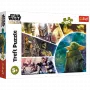 TREFL PUZZLE Puzle - 100 - Star Wars - Baby Yoda - Trefl 16413