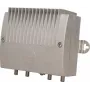 TRIAX GPV 950 mājas pieslēguma pastiprinātājs 40/32dB F-konektors IP65