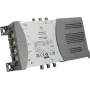 TRIAX TMS 5/6S multiswitch 4 SAT + 1 TER ieeja, 6 izejas