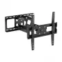 Tripp Lite DWM2655M grozāms un slīpums sienas stiprinājums 26 inch–55 inch televizoriem un monitoriem