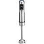 Trisa 4 Blade Mix iegremdējamais blenderis 600 W melns/sudrabs (6711.7512)