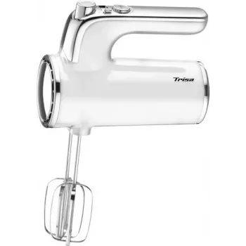 Trisa Diners Edition rokas mikseris 400 W balts (6621.7010)