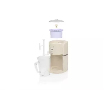Tristar KD-7310 ledus dzērienu gatavošanas ierīce, 1,1 l, 30 W, balta